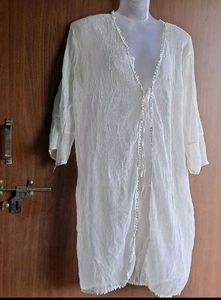Daisy Brand Long Shrug For Women