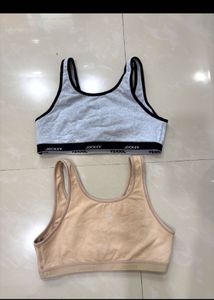 Jockey Bra Pack