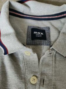 Max Tshirt For Men
