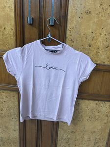 Top(basic And Crop) - Nuon