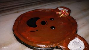 Trinklet Tray