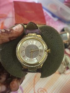 Oriflame Women's Watch