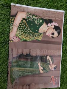 Banarsi Saree