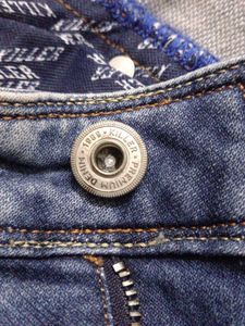 Killer Jeans TOP in condition measurement uploaded