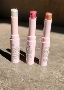 Swiss Beauty eyeshadow