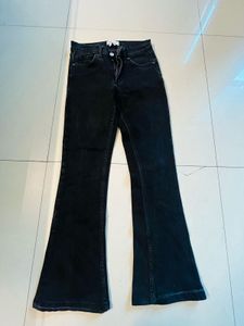 Zara Bootcut Jeans