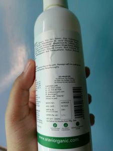 Rosemary Hair Growth Shampoo
