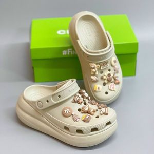 Unisex Classic Crush Crocs Cloges