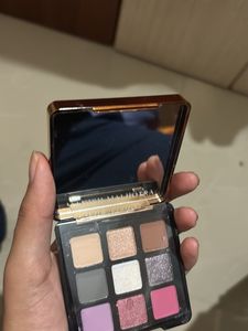 Manish Malhotra Eye Shadow