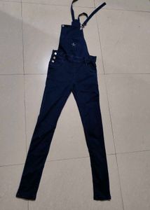Denim Dangree (Dangri)