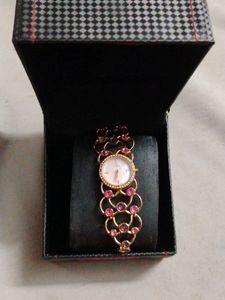 Titan Raga Watch
