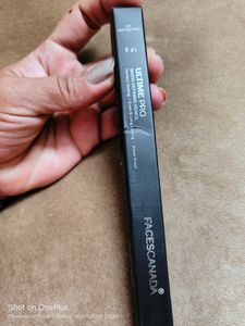 Faces Canada Dark Brown 02(Eye Pencil)