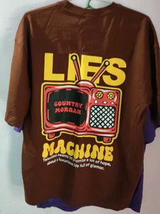 2 oversized T-Shirt offer