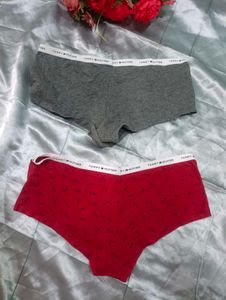 Combo Of 2 Tommy Hilfiger Brief