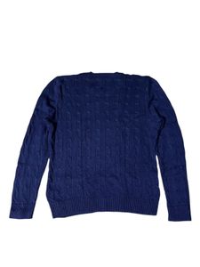 Ralph Lauren Cable Knit Sweater