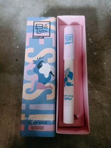 Boss Lady Play Stick
