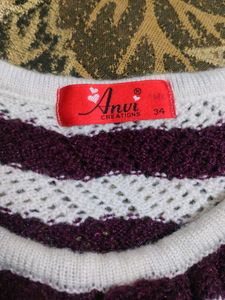 Woolen Top