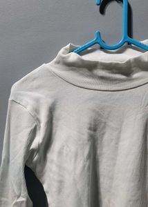 Combo Of 2 Turtle Neck T-shirt