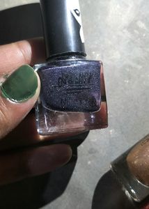 Nile Polish