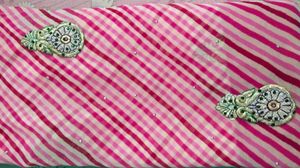 Beautiful Work Saree🎀🎀FREE DELIVERY🚚