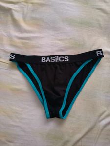 Basiics Underwear For Men