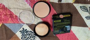 Olivia pancake shade no 26 used only once
