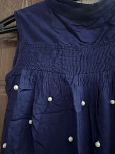 Blue Top