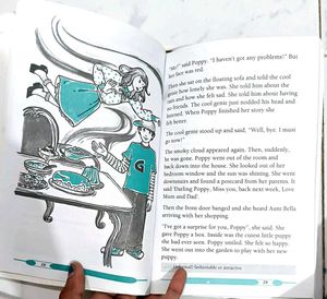 Buzzword Literature Reader 4 and 5