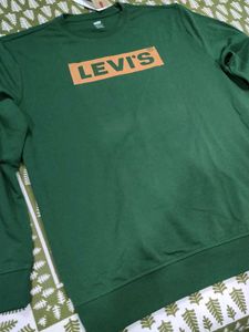 Brand New Original Levi&#39;s Full T