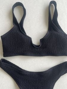 Black Bikini