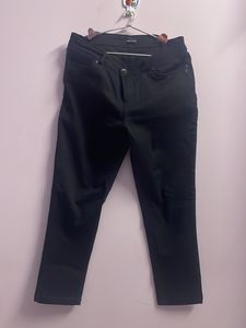 Black jeans