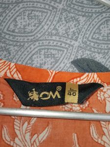 3 Piece Kurta Set