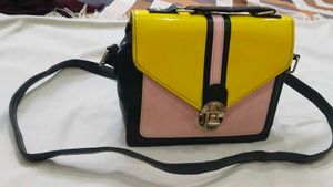Trendy Bag