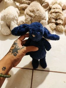 Jellycat Bunny