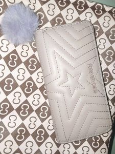 Cute Lavender Wallet 💟👛🪻
