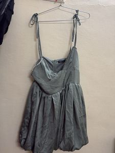 Vintage Date Night Dress