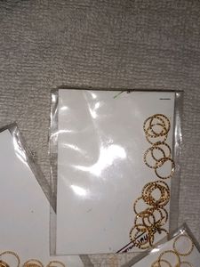 Nose pin