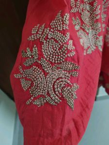 Traditional Gown