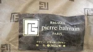 Vintage Pierre Balmain BAG 👜