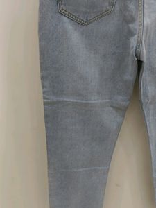 Ladies Jeans