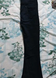 Bell Bottom Jeans
