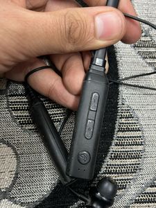 Maono Neckband With Vibration Alert