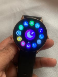 Fire Boltt Phoenix Pro Smart Watch