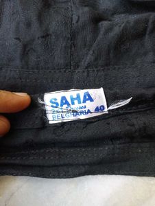 Saree Blouses - Set of 3