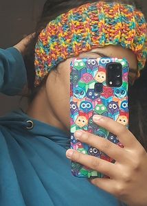 Handmade Bandana/headband