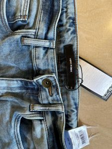 Vero Moda  Denim Jeans