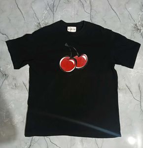 Vintage Kirsh Tee 🍒