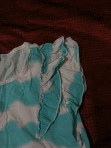 Mini Frock