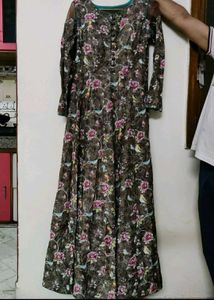Heavy Gown / Dress