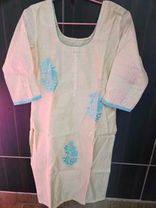 Indian Salwar Kameez Suit